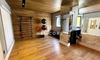 Imagem 4: Apartamento em Av. Nereu Ramos - Meia Praia - Itapema/SC