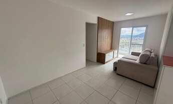 Imagem 2: WG - Apartamento 3 quartos com suite
