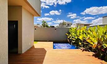 Imagem 4: Casa no Terras Alphaville Anapolis