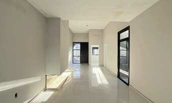 Imagem 4: Casa Nova ! Térrea com 2 dormitórios sendo 1 suíte no Residencial Hípica Boulevard, zona s