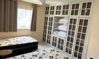 Imagem 7: Ed. Green Village - 3 quartos sendo 1 suite + DCE