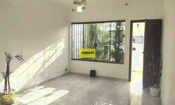 Imagem: Sobrado com 3 dormitórios para alugar