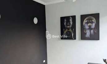 Imagem 4: Casa com 5 dormitórios à venda, 320 m² por R$ 2.300.000,00 - Alphaville - Santana de Parna