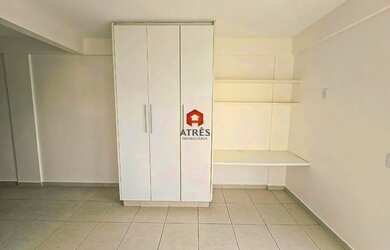 Imagem 3: Studio para locação com 25m² localizado no Setor Sul