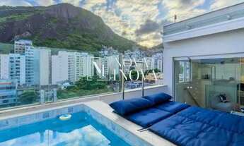 Imagem: Cobertura Triplex / Residencial / Copacabana