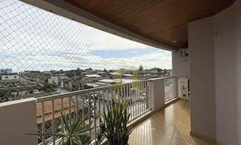 Imagem: Apartamento com 3 dormitórios para alugar