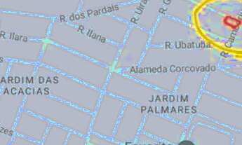 Imagem 2: Lote no setor Expansul Aparecida