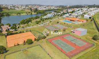 Imagem 2: Casa à venda no Condomínio Palmeiras Imperiais em Salto