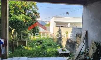 Imagem 2: Casa em Rua Marista - Vila João Pessoa - Porto Alegre/RS