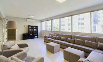 Imagem: Apartamento para venda em Santa Cecília