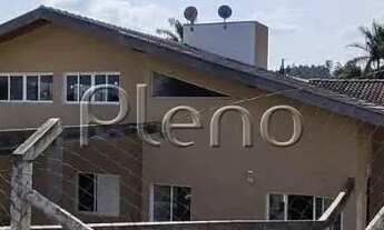 Imagem: Chácara à venda e para alugar em Valinhos