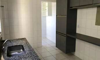 Imagem 6: Apartamento com 3 dormitórios à venda, 90 m² por R$ 290.000,00 - Santa Maria - Uberaba/MG
