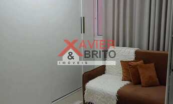 Imagem 4: Apartamento à venda, 56 m² - 2 Dorms, 1 Vaga - Pq do Carmo - Cidade Líder, São Paulo, SP