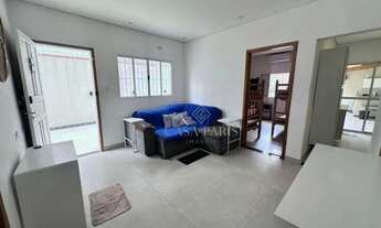 Imagem 2: Casa à venda, 77 m² por R$ 1.350.000,00 - Vila Guilhermina - Praia Grande/SP