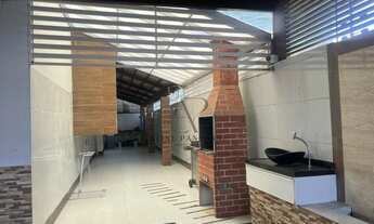 Imagem 5: CASA À VENDA, 287m², 4 QUARTOS, PISCINA, 6 VAGAS, INTERMARES