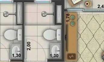 Imagem 2: ATENÇÃO ÚLTIMA UNIDADE, ESTILO PONTA NEGRA E COND. ESTILO GOLF