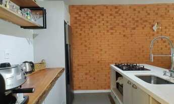 Imagem 3: Brognoli Vende - Casa 2 dormitórios na Praia Brava