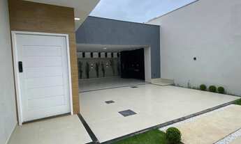 Imagem 5: Casa com 2 quartos à venda, 106 m² por R$ 595.000 - Jardim Atlântico Leste (Itaipuaçu) - M