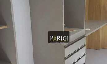 Imagem 4: Apartamento Garden com 4 dormitórios, 172 m² - venda por R$ 3.200.000,00 ou aluguel por R