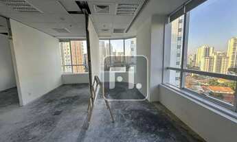 Imagem 3: Conjunto, 260 m² - venda por R$ 4.400.000,00 ou aluguel por R$ 37.020,01/mês - Brooklin