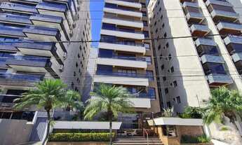 Imagem: Apartamento amplo na Avenida Beira-Mar Norte