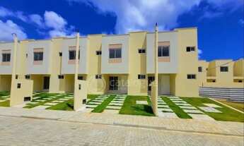 Imagem: Repasse duplex condomínio