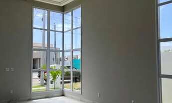 Imagem 4: Casa a venda no Alphaville Terras 2