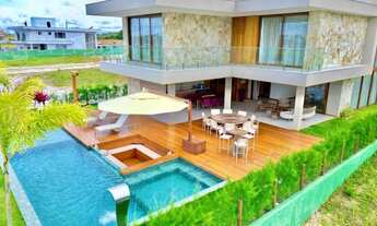 Imagem 4: Casa para Temporada em Camaçari/BA