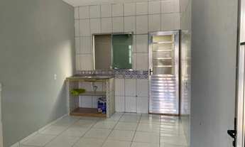 Imagem 3: CASA PARA LOCAÇÃO NO JARDIM SANTA BÁRBARA - SOROCABA/SP