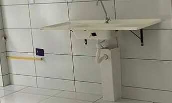 Imagem 2: ALUGO VILLAGE DOS VENTOS - Apartamento Novo