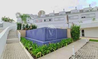 Imagem 3: Casa com 3 dormitórios para alugar, 272 m² por R$ 10.056,00/mês - Praia de Belas - Porto A