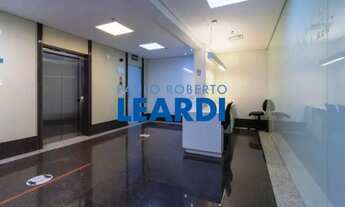 Imagem: CONJ. COMERCIAL - CITY BUTANTÃ - SP