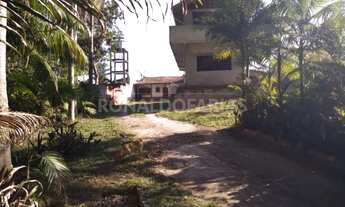 Imagem 2: Chácara à Venda no Grajaú com 2.000m² e 2 Casas