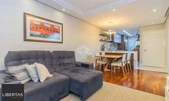 Imagem 3: Incrível cobertura com 4 dormitórios, 200m²