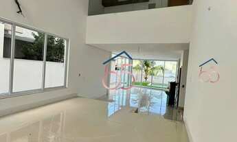 Imagem 3: Sobrado para locação no condomínio Belvedere