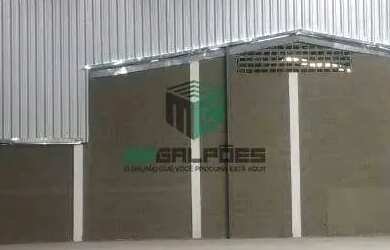 Imagem 10: GALPÃO PARA LOCAÇÃO - RIACHO DAS PEDRAS - CONTAGEM-MG