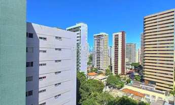 Imagem 4: Imóvel para venda com 125 metros quadrados com 4 quartos em Espinheiro - Recife - PE