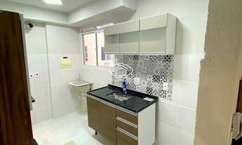 Imagem 6: Imóvel para venda possui 41 metros quadrados com 2 quartos em Paciência - Rio de Janeiro