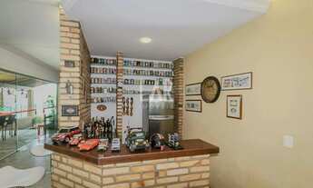 Imagem 6: Casa à venda, 6 quartos, 1 suíte, 5 vagas, Santa Lúcia - Belo Horizonte/MG