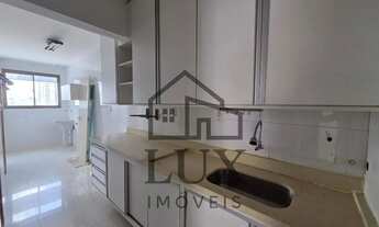 Imagem 6: Edifício Palmares / Apartamento 3 quartos, sendo 2 suítes / escritório / andar alto/ gerad