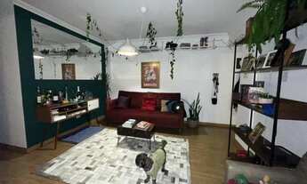 Imagem 3: Apartamento 91m no Centro Cívico