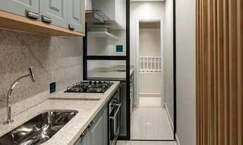 Imagem 6: Jardã Rooftop Home - Apartamento 3Q - Jardim América