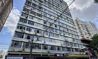 Imagem: Prédio Comercial à Venda na Av. Gov Magalhães