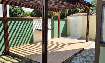 Imagem 11: Apartamento com R$ 20 mil de Bonus + subsidio do governo, com 2 suítes em Ancuri - Itaiti