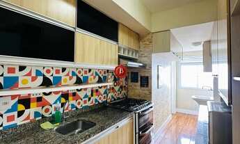 Imagem 3: SMILE VILLAGE CIDADE NOVA | DUPLEX Semimobiliado, 4 Quartos