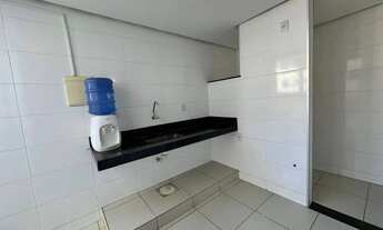 Imagem 4: Apartamento 3 Quartos com 1 Suíte em Cidade Nova, Montes Claros Aluguel R$ 1.990,00