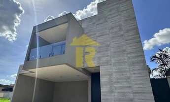 Imagem 5: Casa em condomínio à venda em Terras Alphaville Mirassol-SP: 3 quartos, 3 suítes, 3 salas