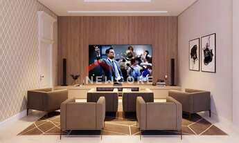 Imagem 2: Apartamento em Rua Henrique Max Baggenstoss - Saguaçu - Joinville/SC