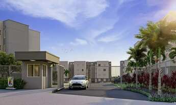 Imagem 2: RY- 2 QUARTOS EM PLANALTINA - Sinal de R$1.000,00