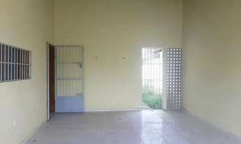 Imagem 5: VENDO CASA EM CONDOMÍNIO FECHADO NO INÍCIO DE PARNAMIRIM - ACEITA FINANCIAMENTO BANCÁRIO